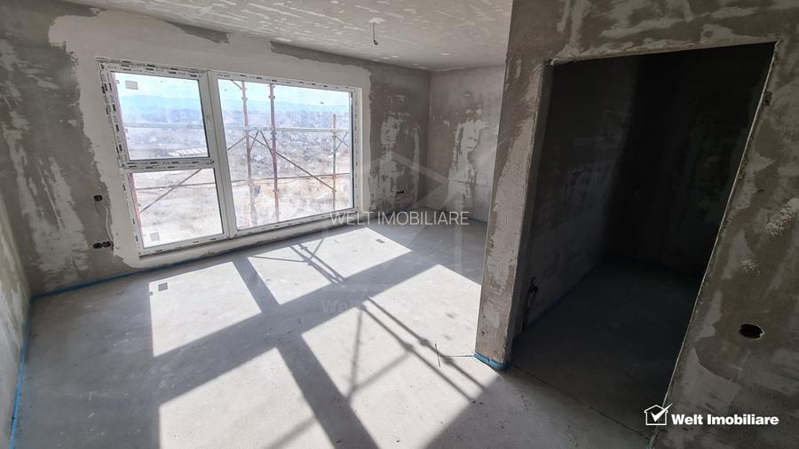 Duplex 245 mp, D+P+E+M, zona linistita de case, panorama deosebita ! - 15