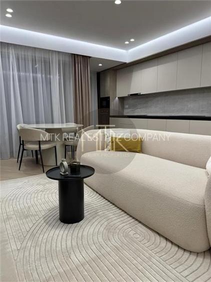 EXCLUSIVITATE - Apartament premium 3 camere | mobilat&utilat | Cortina126 - PIPE - 8