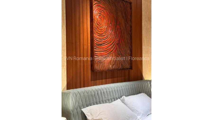 REA1025165 Apartament superb  2 camere zona Primaverii I Imobil boutique 2025 - 11