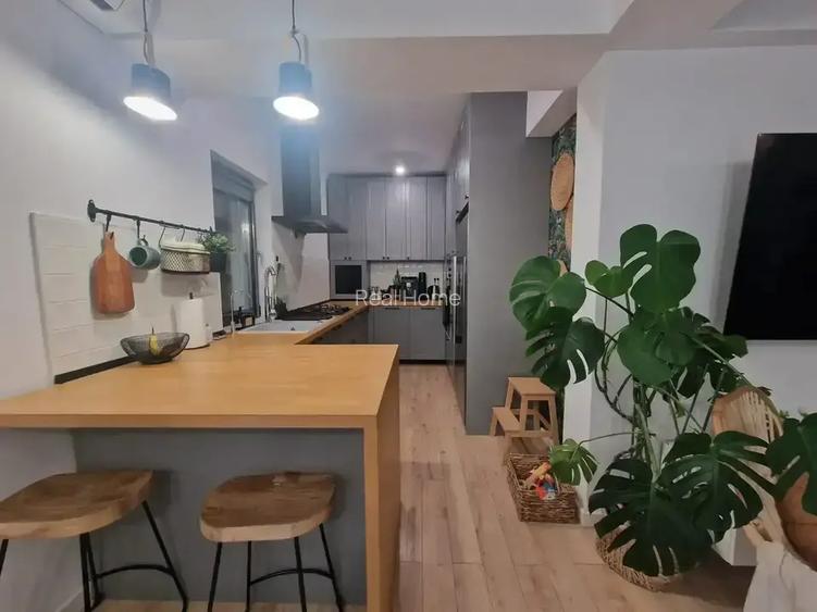 3 Camere 2 bai   7 Minute Proiect Nou Pallady N.Teclu Metrou - 12