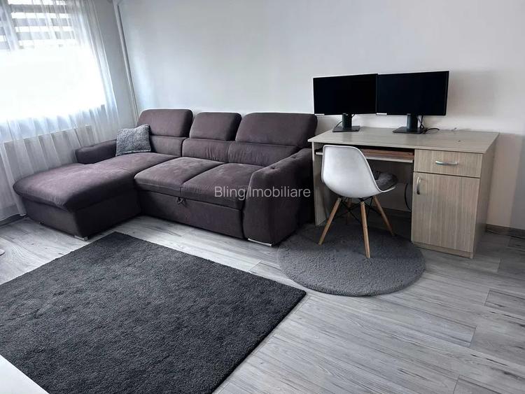 Apartament 2 camere, decomandate, Marasti - 2