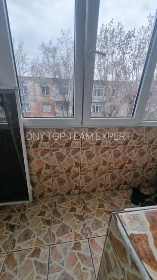 Apartament de 3 camere - Anton Bacalbasa - 6