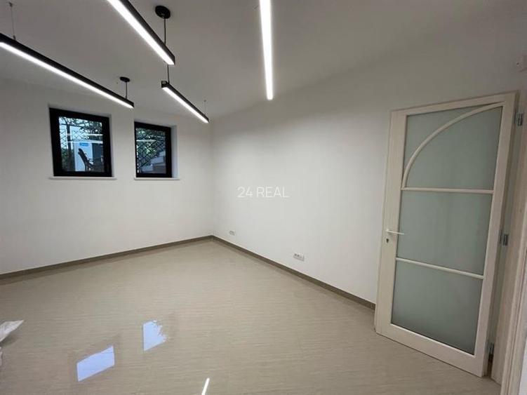 Vila office premium de vanzare in zona Timpuri Noi - Tineretului - 14