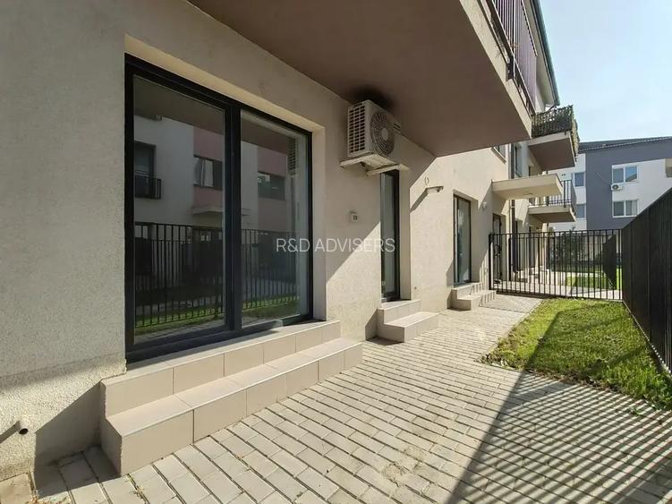 METROU Nicolae Teclu 3 Camere cu Gradina Bloc Finalizat - 10