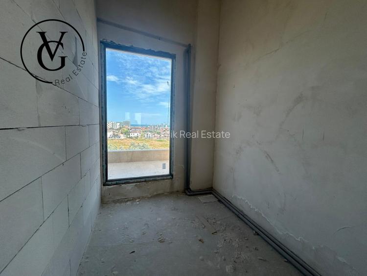 Apartament 4 camere Mamaia Sat - vedere lac si mare - 8