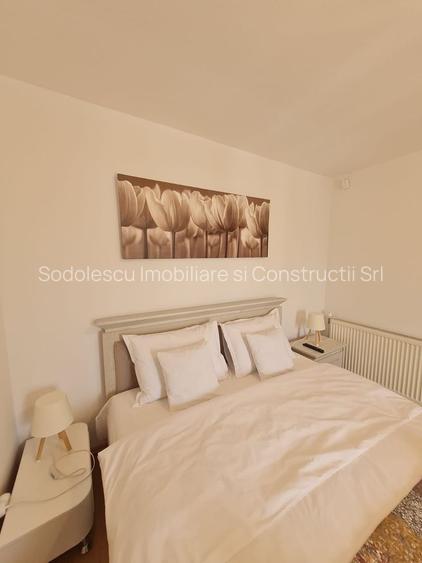 Vila spațioasă și recent renovată în Ghiroda! - 41