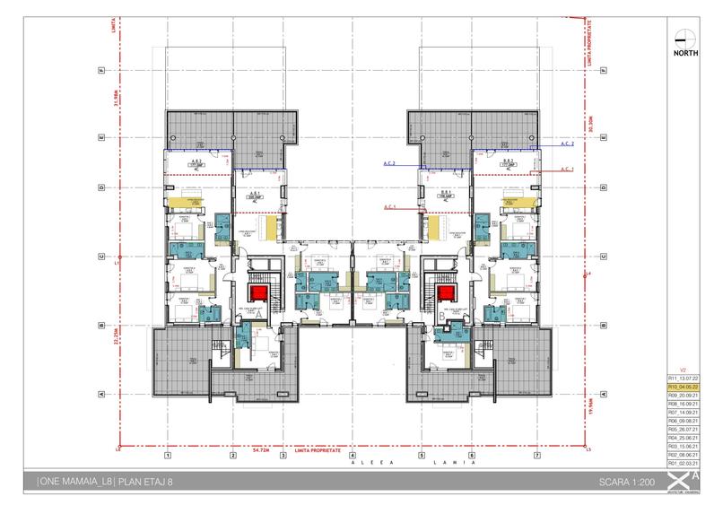 One Mamaia Nord II - 9