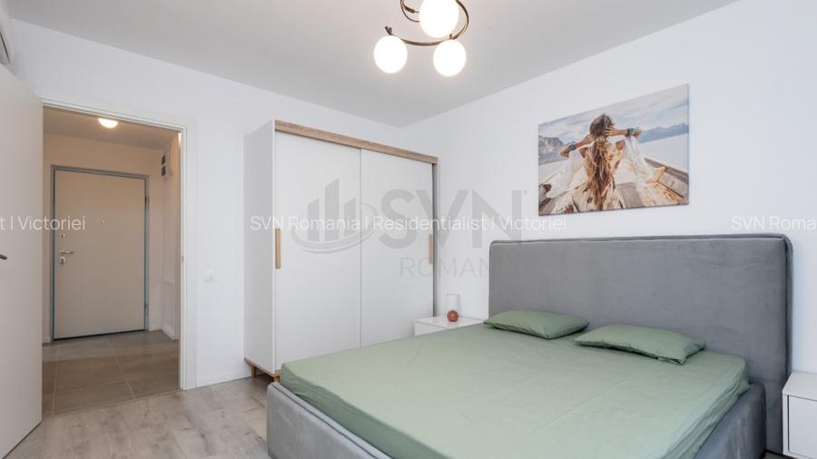 REA1011448 Apartament 2 camere - Pipera - Rond OmV - 10