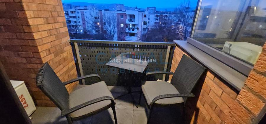 0% Comision! Apartament cu 2 camere de inchiriat, Avella - 7