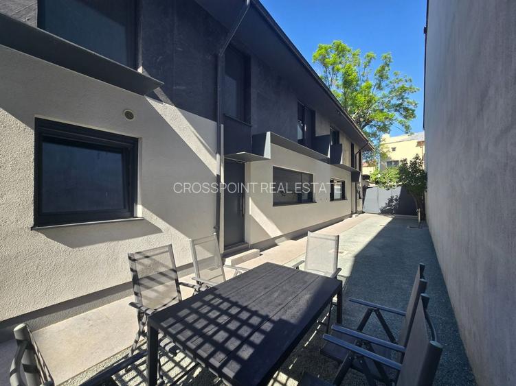 Casă Premium În Inima Bucureștiului – Ștefan cel Mare - 2