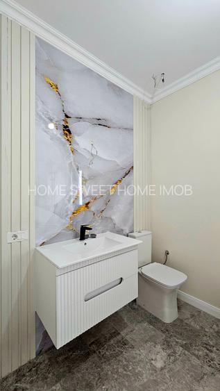 Vila premium Buftea | Calul Balan | 215 mp | Iaz | Comision 0 - 28