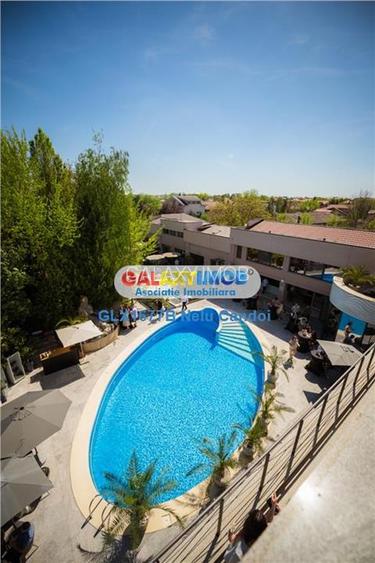 Vanzare COUNTRY CLUB - COMPLEX AGREMENT & SPA 5000 MP - 20