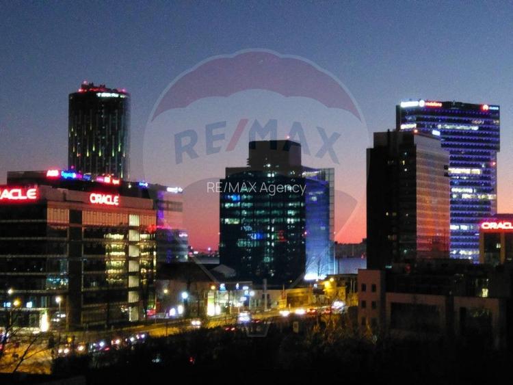 Apartament cu 1 camere de închiriat în zona Aviatiei - 2