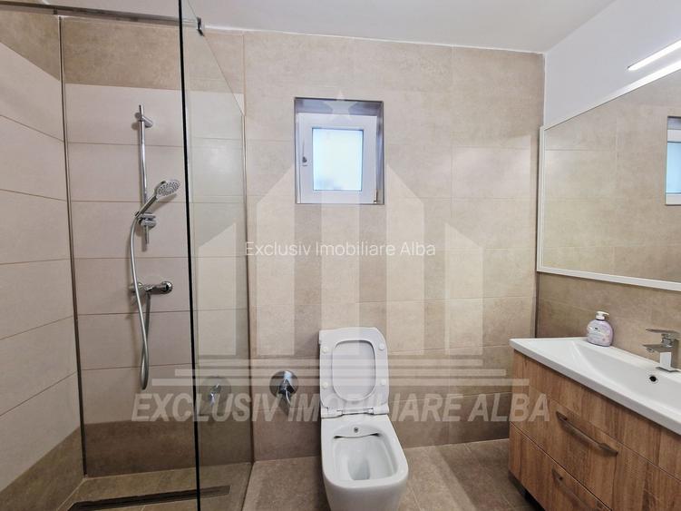 Casa individuala | 120mp | 500mp teren | Centru - 9