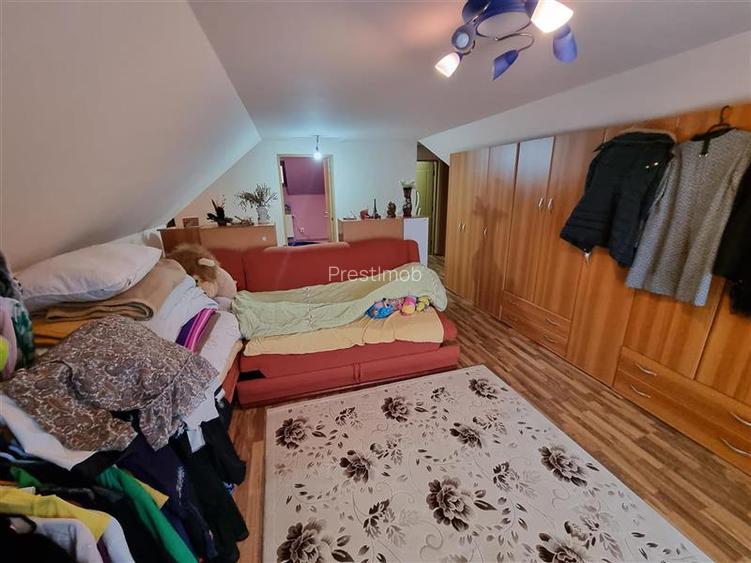 De vanzare casa cu 5 camere in Sancraiul de Mures - 5