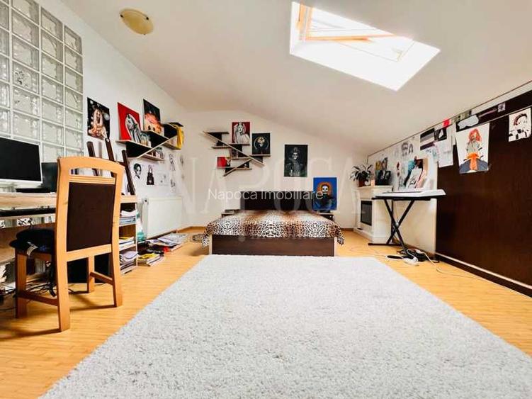 Apartament 3 camere de vanzare in Floresti - 5