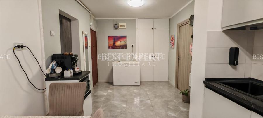 Apartament 4 camere  cu geam la baie, bloc reabilitat - 5