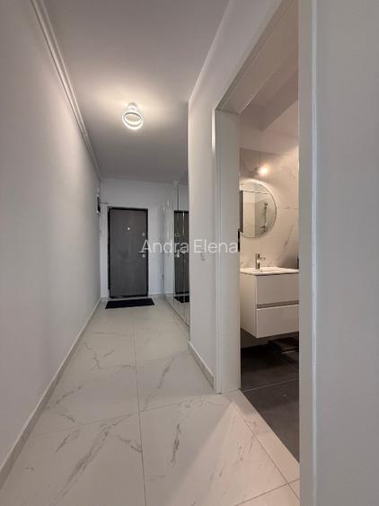 Apartament Nou spatios 2 camere, 53 mp UTILI+ 6 mp Balcon - 8