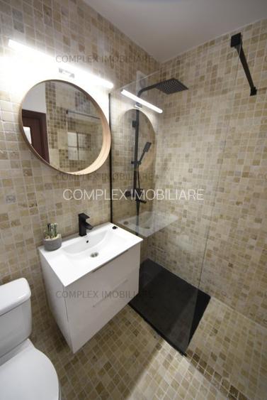 Drumul Taberei | Romancierilor metrou | Bloc anvelopat | Centrala proprie, curat - 24