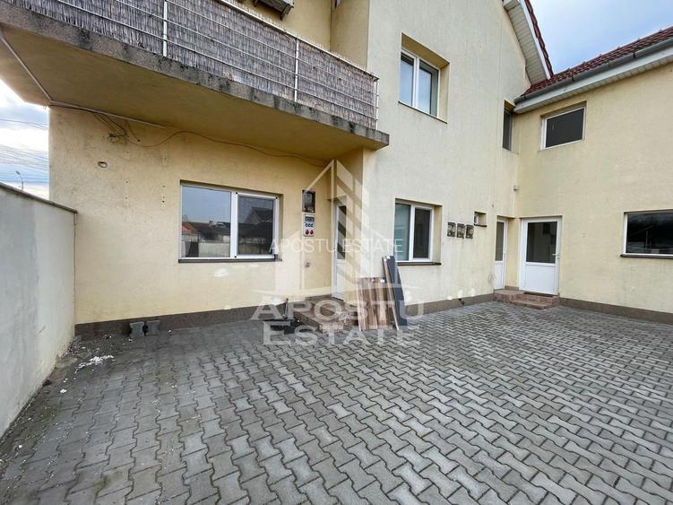 Spatiu Comercia/ Showroom 200mp util+curte720mp/GRADISTE - 8