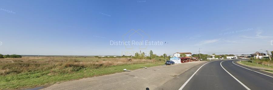 COMISION 0% Teren extravilan 1 ha | Recas - 3