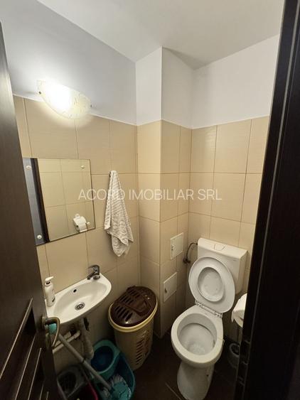 Apartament 3 camere decomandat FAR - 9