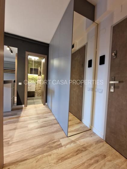 Calea Calarasilor - Muncii -Matei Basarab- garsoniera moderna - bl nou -centrala - 7