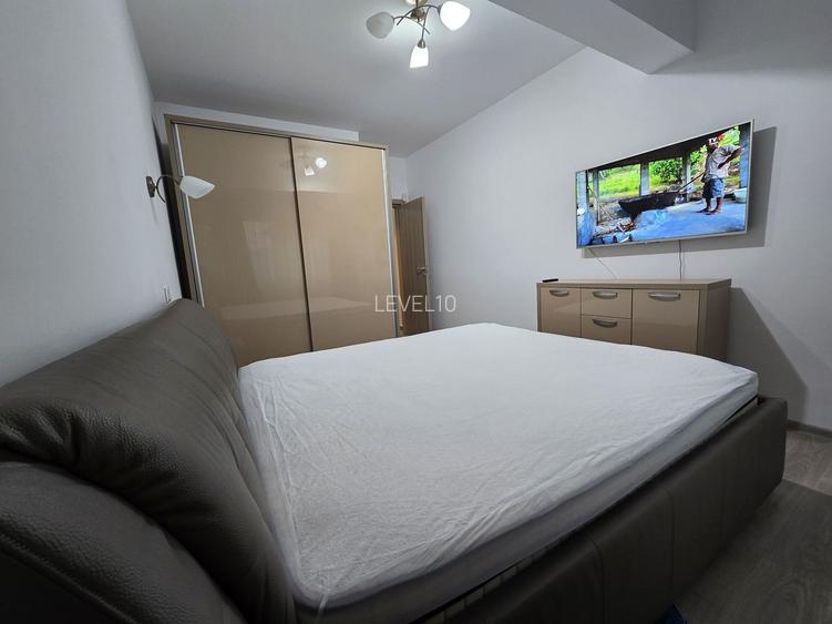 Apartament 3 camerede inchiriat |  finisaje premium | Piata Muncii - 7