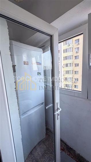 2 CAMERE DECOMANDAT OBOR - BLOC ALMO - 57 MP TOTAL - 2 BALCOANE - 18