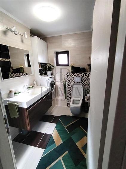 FREIDORF - ETAJ 2 - BLOC IZOLAT - 3 CAMERE - DECOMANDAT - CENTRALA PROPRIE - CLI - 4