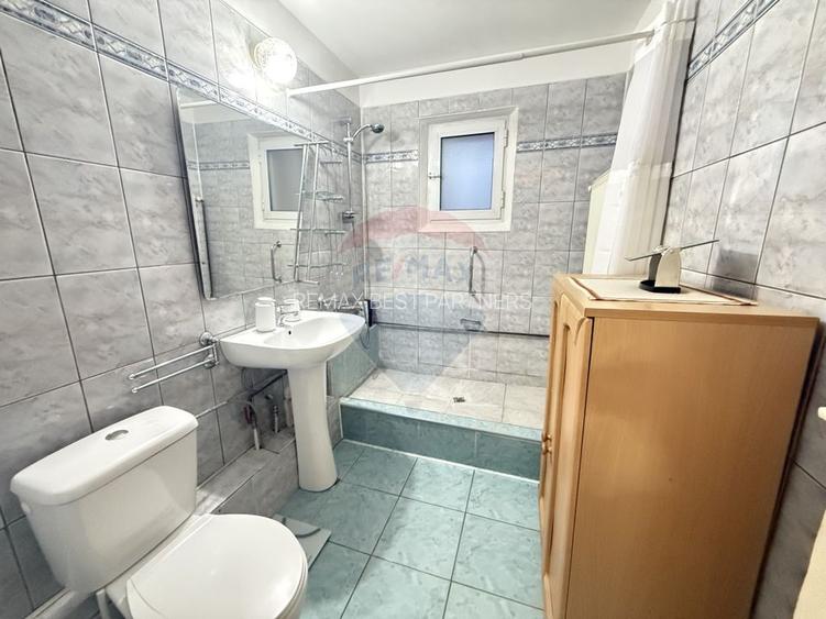 Apartament 3 camere de inchiriat in Zorilor, strada Lunii - 10