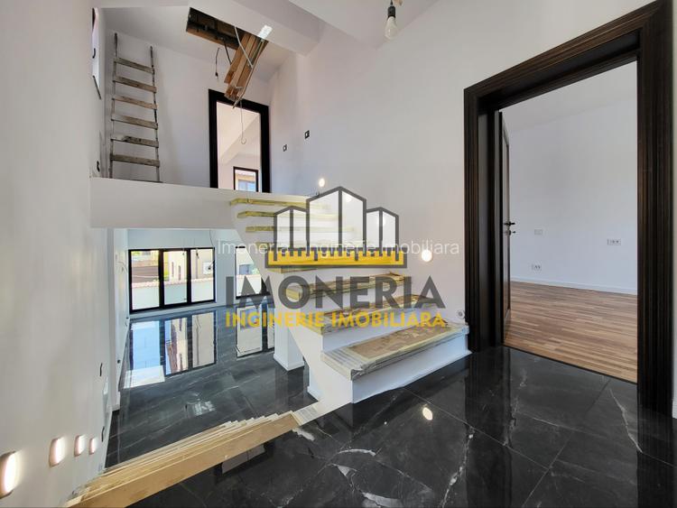 Vila 5-6 camere-0% comision-600m Auchan Titan-250m Parc Teilor - 24