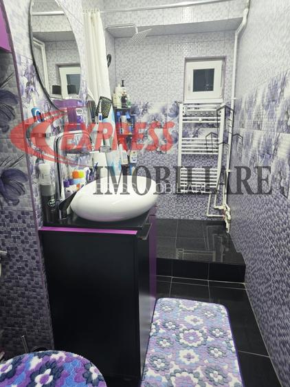 Timpuri Noi, Gheorghe Sincai, Calea Vacaresti, Metrou - 2