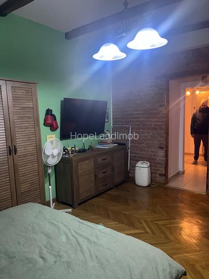 Garsoniera Unirii / Metrou / Horoscop - 4