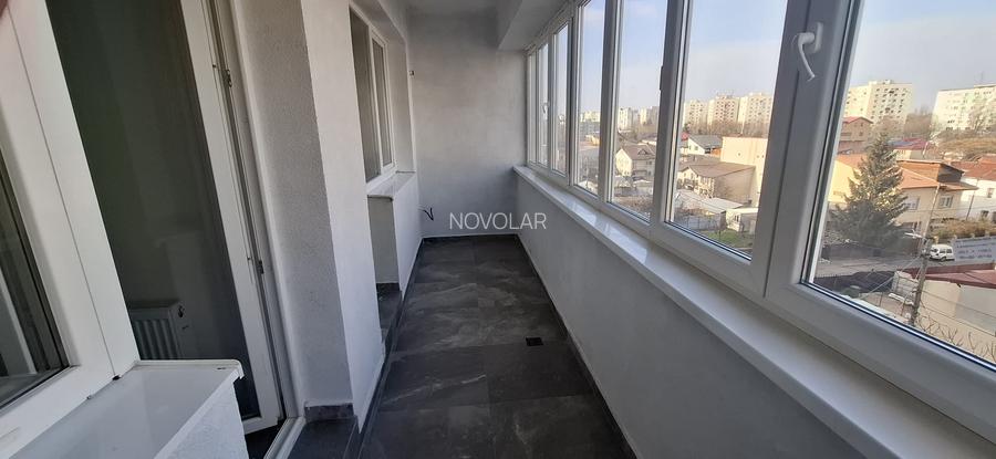 Apartament 2 camere - Brancoveanu - 2