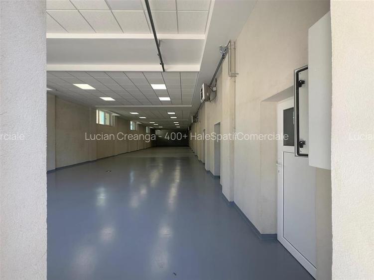 Spatiu Valea Lupului, Antibiotice, multifunctional, 334mp - 14