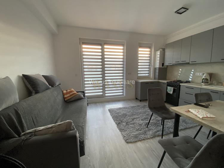 Mini penthouse | etaj 3 | zona sud | parcare subterană - 2