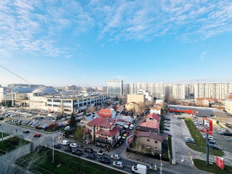 3 Camere Drumul Taberei – Plaza | Stradal, Reabilitat Termic, Mobilat - 4
