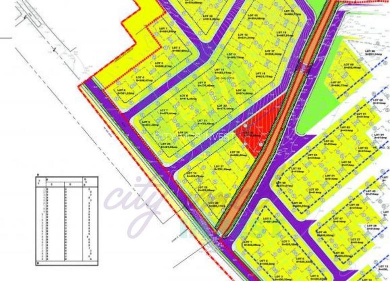 Locatia ideala pentru Casa de Vis ! - Ultimul lot langa lac - 5