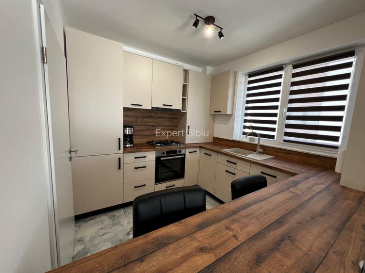 Ap.2 camere decomandat de lux, cartierul DaVinci Homes - Cristian - 8