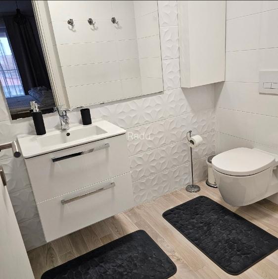 Inchiriere apartament 2 camere  - 9