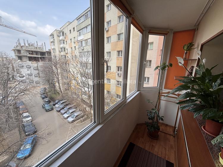 4 Camere Mosilor - 7 min Metrou Bucur Obor - 15