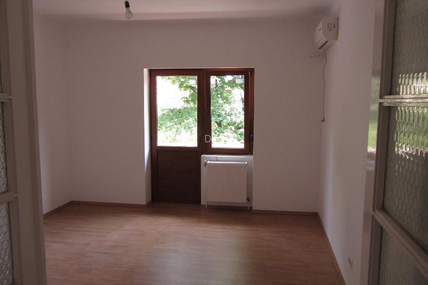 Apartament superb in vila interbelica din centrul Bucurestiului - 2