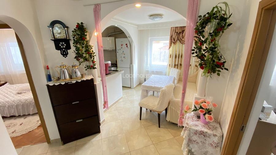 Apartament decomandat cu 2 balcoane Zona Zorilor - 6