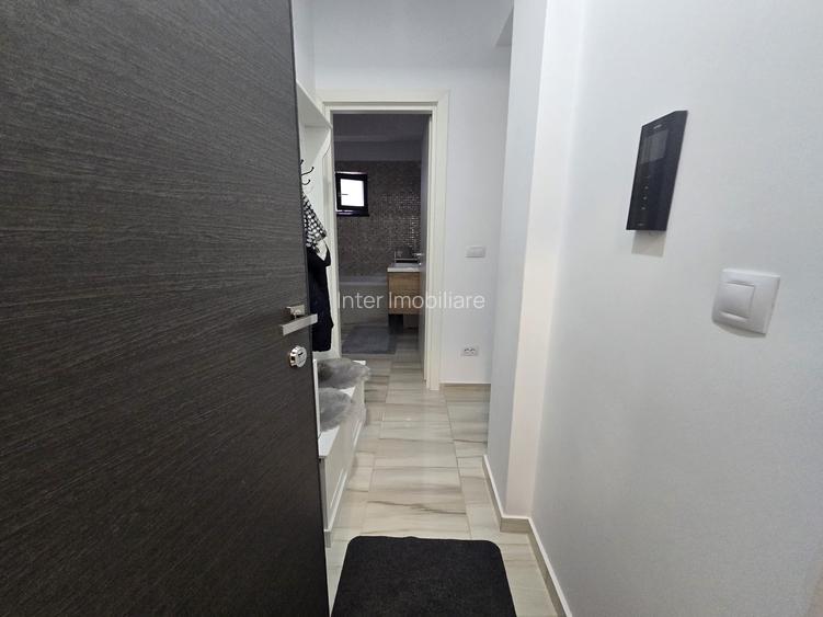 Apart. 2 camere mobilat,utilat,intabulat,Bucium-Plopii fara sot,et.1,Id:162554 - 4
