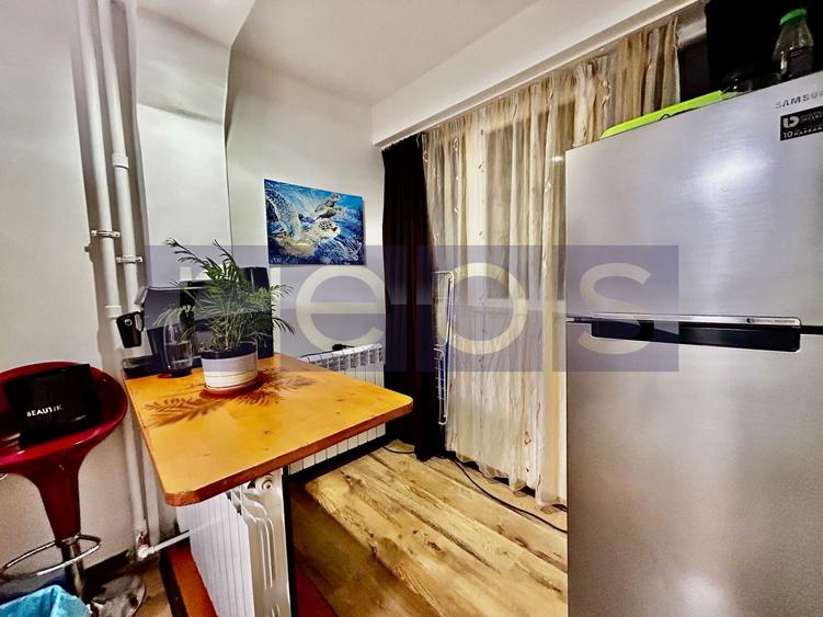 VANZARE GARSONIERA  | VERANDA MALL | TEI - 8