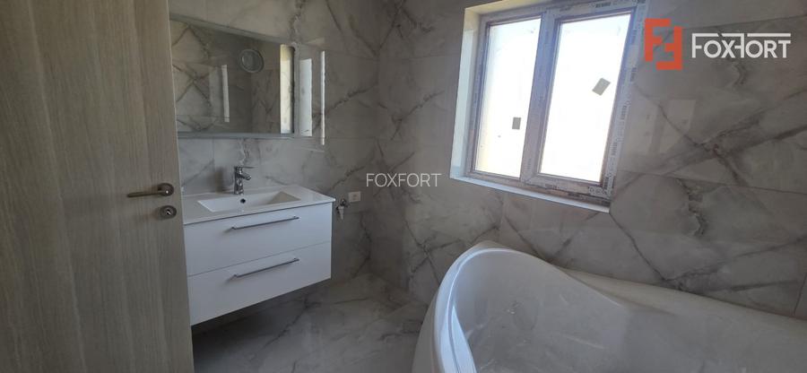 Duplex spatios, 385 mp teren, aproape de M City Mall - Mosnita Noua - 16