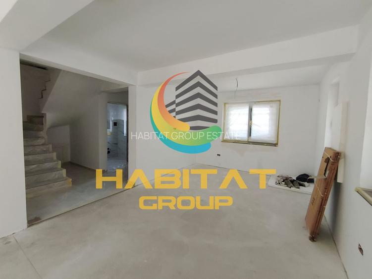 Casa  individuala , 4 camere,  Teren 450 mp - Berceni - 4