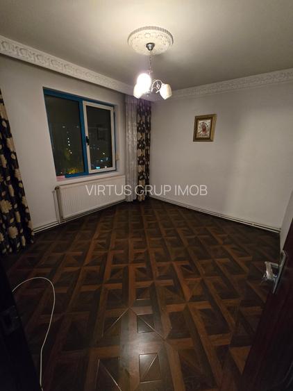 OFERTA Vanzare apartament 3 Camere Piata Rahova Centrală Parcare - 5