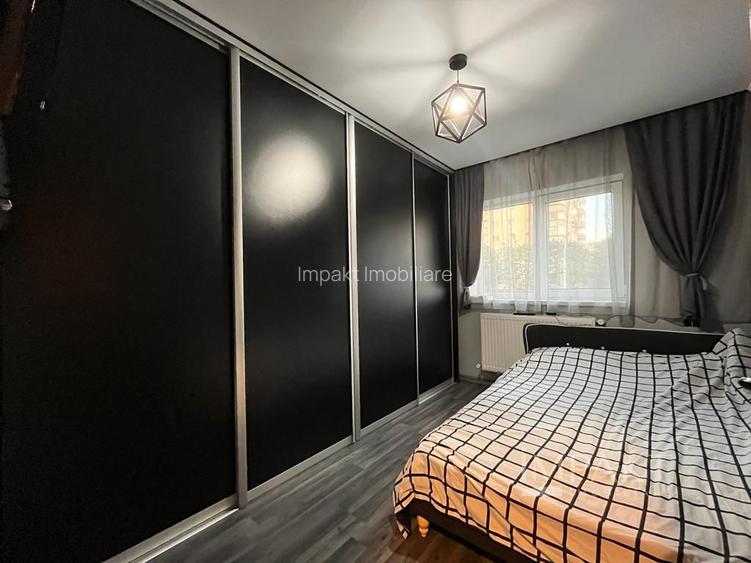 Apartament cu 4 camere, in cartierul Marasti! - 6